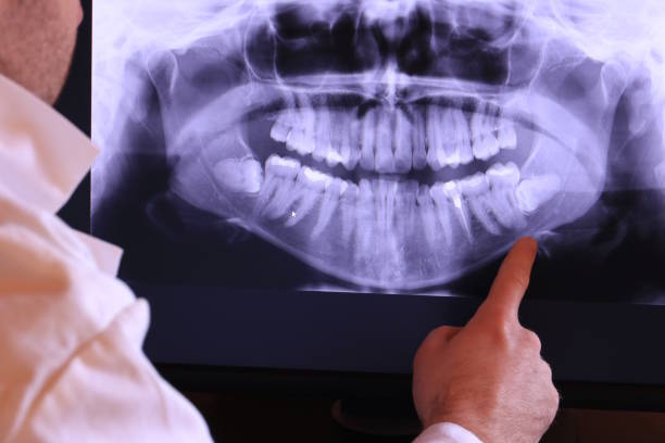 Best Emergency Cosmetic Dentistry in Harrison, MI