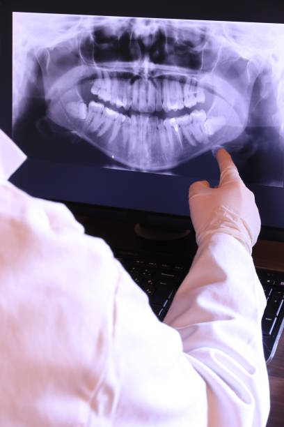 Best Mobile Emergency Dentist in Harrison, MI