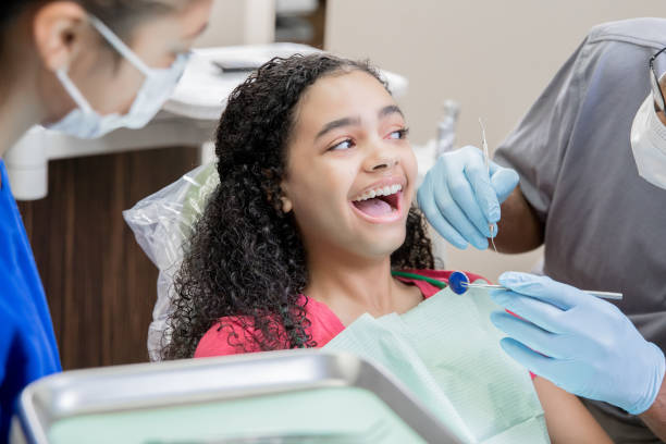 Best Weekend Emergency Dentist in Harrison, MI
