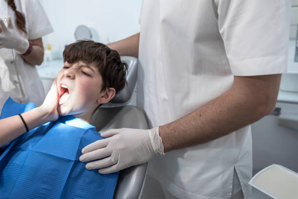 Best Emergency Dental Services for Seniors in Harrison, MI