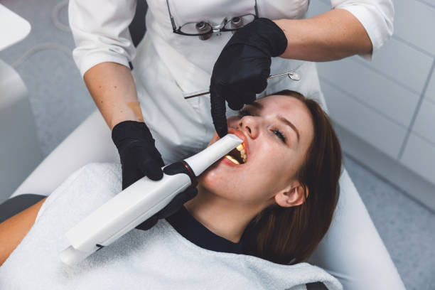 Best Weekend Emergency Dentist in Harrison, MI